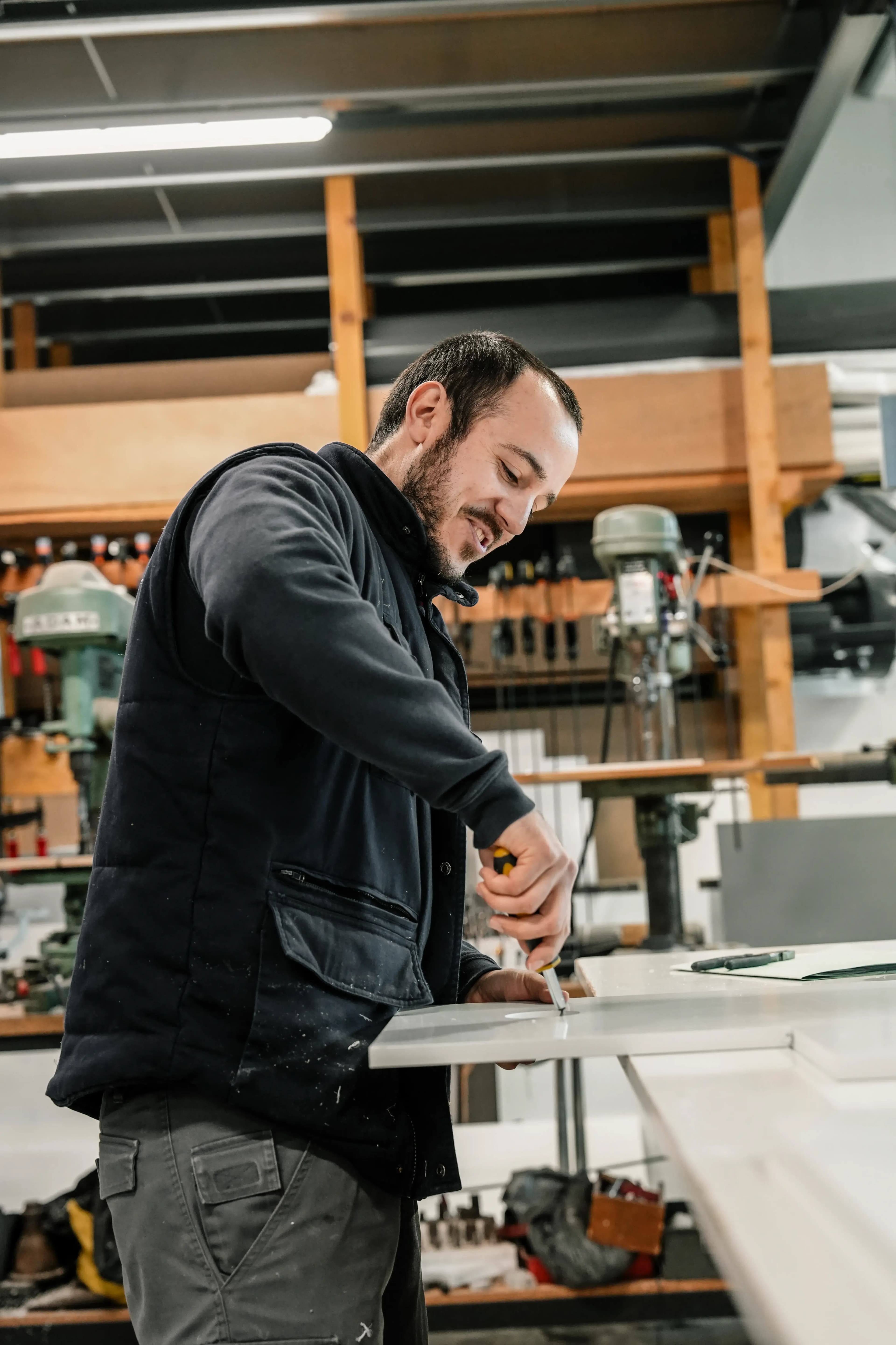 Avenir Plastique - Photo 1