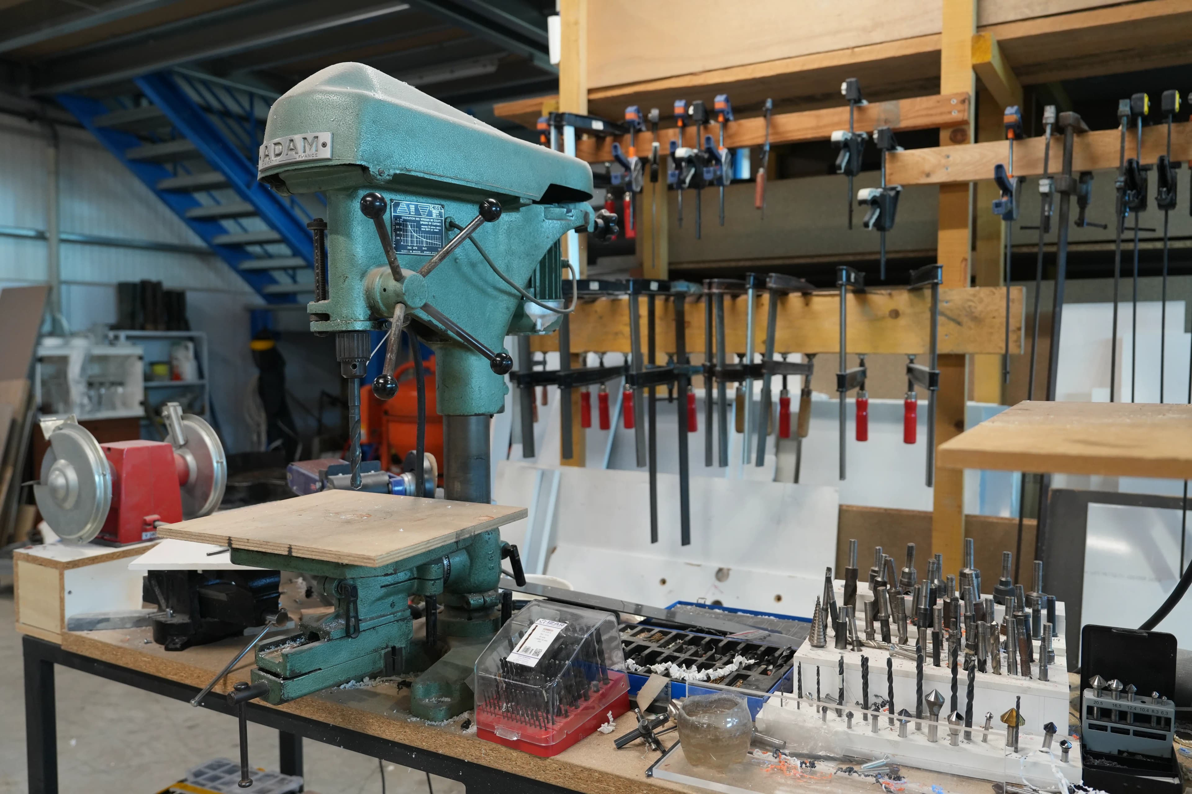 Avenir Plastique - Photo 4